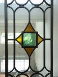 Huddersfield stained glass restoration