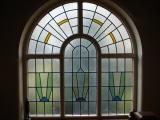Yorkshire stained glass repairs