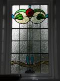 stained glass repairs Huddersfield