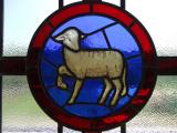 South Yorkshire stained glass