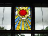 Sheffield stained glass