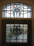 Stained Glass repairs