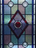 Slaithwaite stained glass