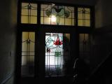 Barnsley stained and leaded glass repairs
