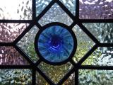 Stained Glass roundell