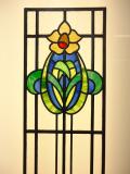 Huddersfield stained glass encapsulations